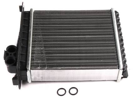 Volvo Heater Core 9144221 - URO Parts 9144221